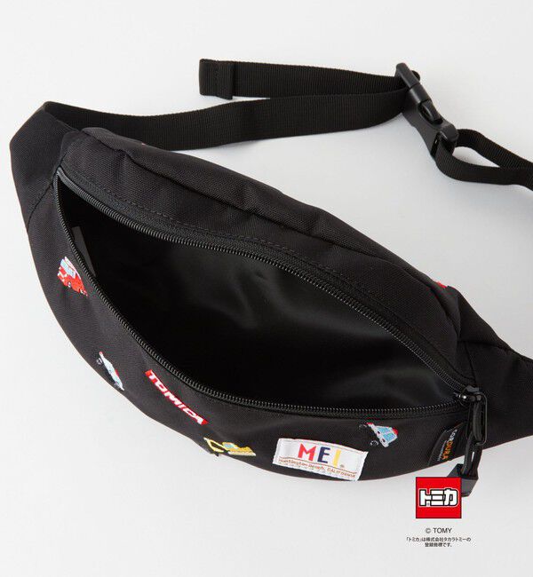 UNITED ARROWS green label relaxing「【別注】＜MEI＞EX デイパック ボディバッグ / TOMICA / キッズ  」|ショルダー・メッセンジャー|