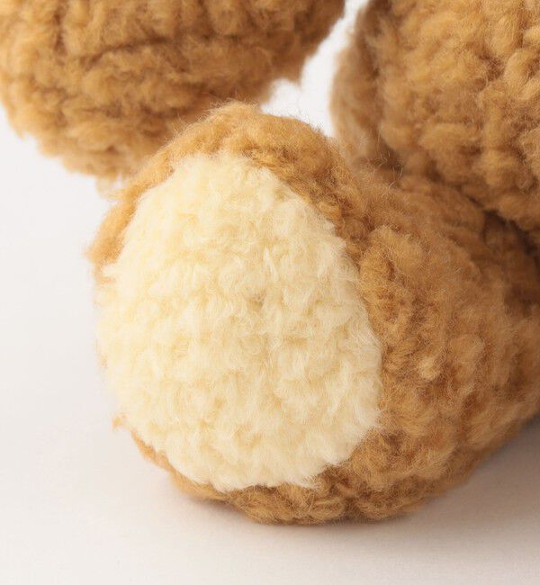 UNITED ARROWS green label relaxing「N☆ くまのふかふか Mサイズ 4」|フィギュア・ホビー|