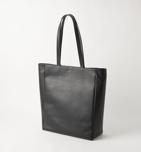 UNITED ARROWS green label relaxing「スタンプ レザー デイリー トートバッグ」|トートバッグ|