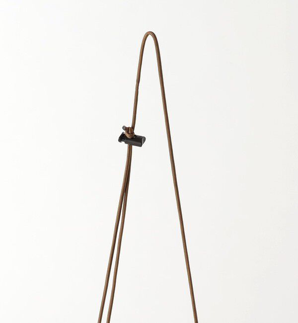 UNITED ARROWS green label relaxing「＜BRIEFING＞JUMP W ZIP PURSE Wジップパース ショルダーバッグ」|ショルダー・メッセンジャー|