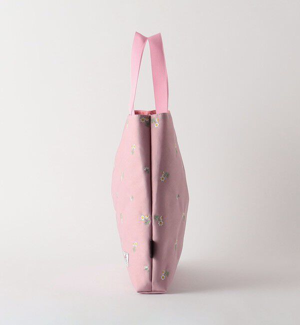 UNITED ARROWS green label relaxing「【別注】＜MEI＞レッスン トートバッグ（フラワー） / キッズ 」|トートバッグ|