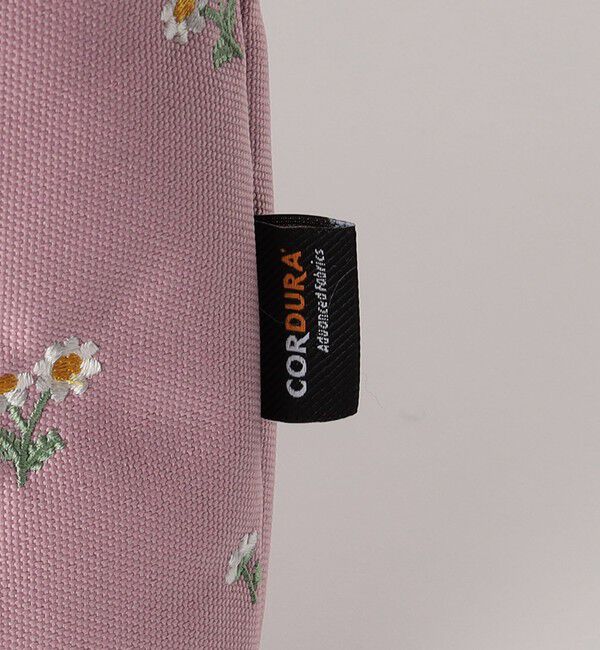 UNITED ARROWS green label relaxing「【別注】＜MEI＞レッスン トートバッグ（フラワー） / キッズ 」|トートバッグ|