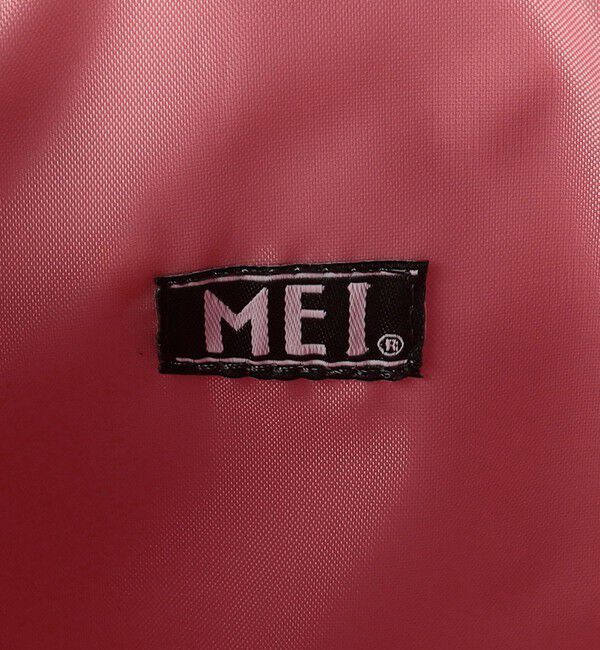 UNITED ARROWS green label relaxing「【別注】＜MEI＞レッスン トートバッグ（フラワー） / キッズ 」|トートバッグ|