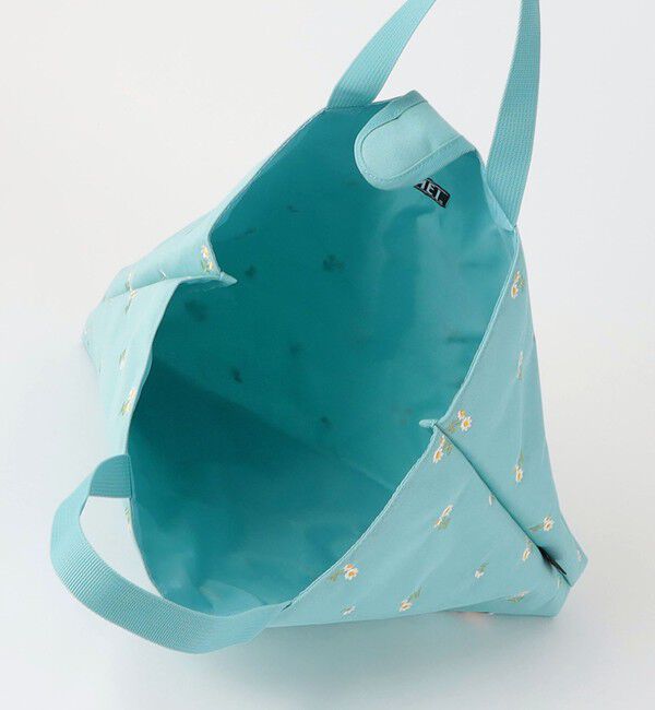 UNITED ARROWS green label relaxing「【別注】＜MEI＞レッスン トートバッグ（フラワー） / キッズ 」|トートバッグ|