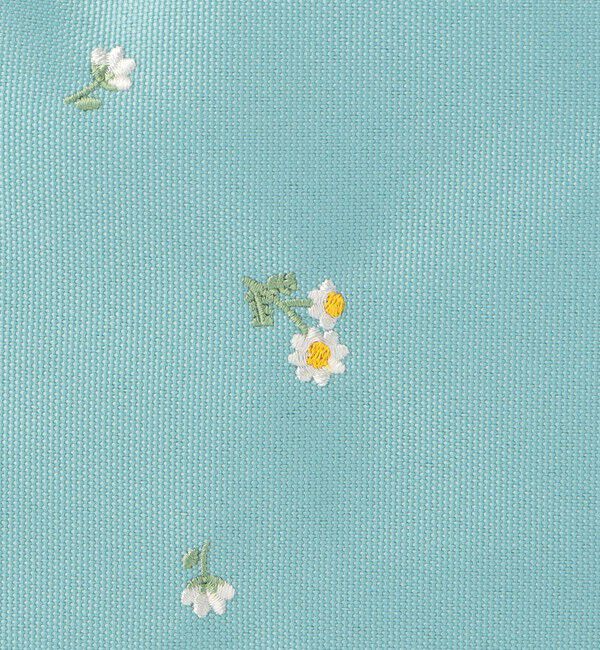 UNITED ARROWS green label relaxing「【別注】＜MEI＞レッスン トートバッグ（フラワー） / キッズ 」|トートバッグ|