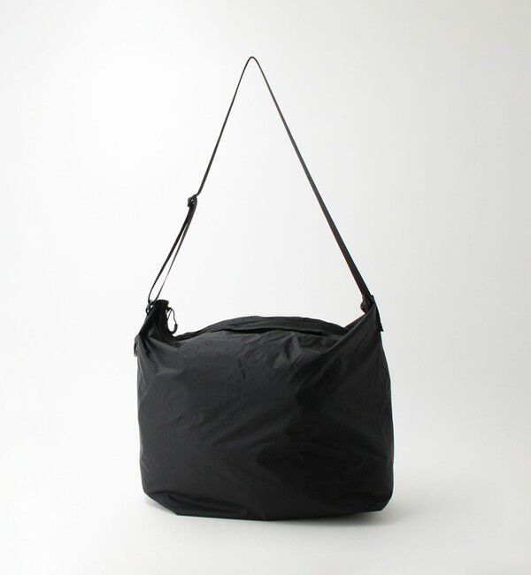 UNITED ARROWS green label relaxing「＜nahe＞パッカブル ショルダーバッグ」|ショルダー・メッセンジャー|