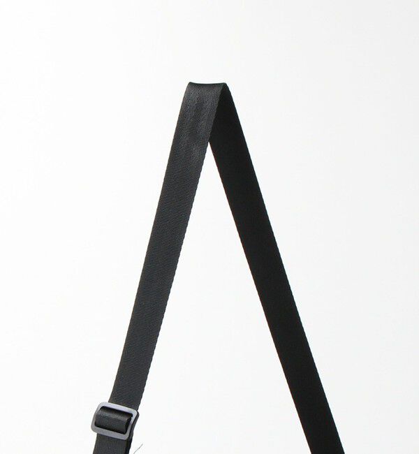 UNITED ARROWS green label relaxing「＜nahe＞パッカブル ショルダーバッグ」|ショルダー・メッセンジャー|