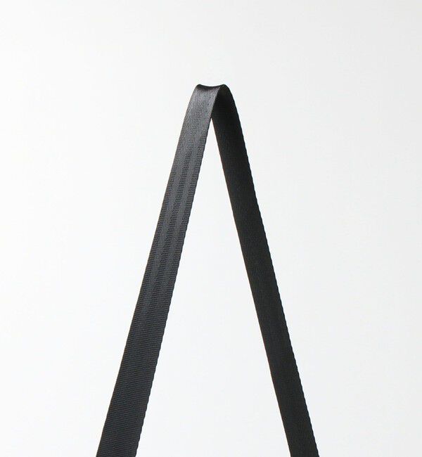 UNITED ARROWS green label relaxing「＜nahe＞パッカブル ショルダーバッグ」|ショルダー・メッセンジャー|