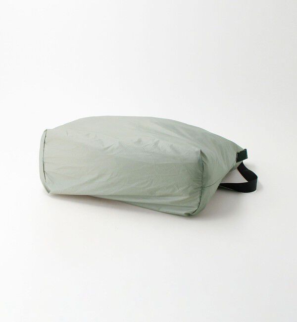 UNITED ARROWS green label relaxing「＜nahe＞パッカブル ショルダーバッグ」|ショルダー・メッセンジャー|