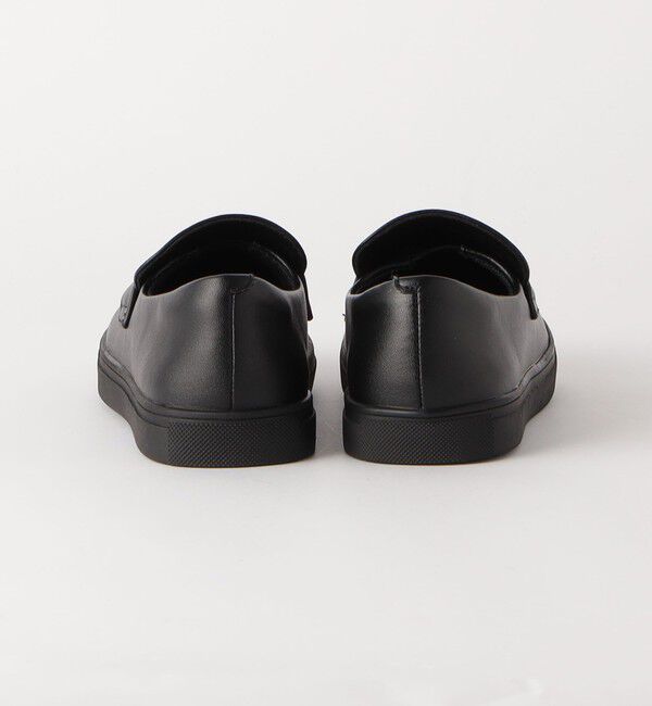 UNITED ARROWS green label relaxing「コイン ローファー / キッズ  16.5cm-23cm」|ビジネス・ドレスシューズ|