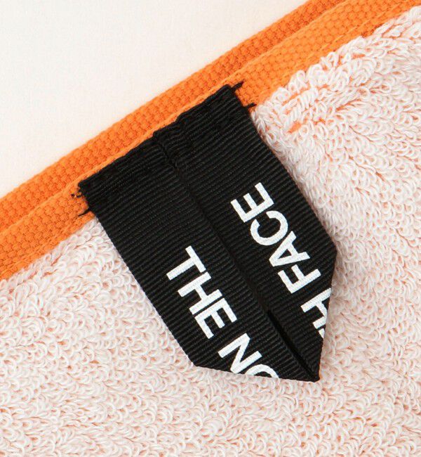 UNITED ARROWS green label relaxing「＜THE NORTH FACE＞コットン タオル L スポーツタオル」|タオル|