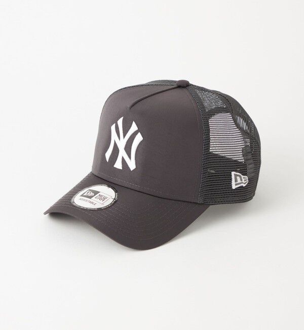 UNITED ARROWS green label relaxing「【別注】＜NEW ERA＞GLR 9FORTY AF TRUCKER キャップ」|キャップ・キャスケット|