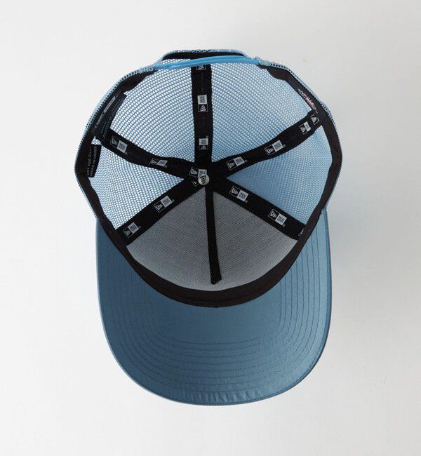 UNITED ARROWS green label relaxing「【別注】＜NEW ERA＞GLR 9FORTY AF TRUCKER キャップ」|キャップ・キャスケット|