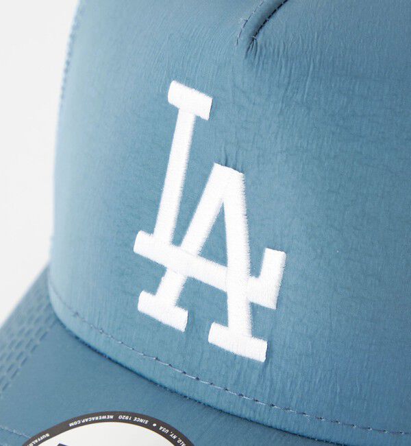 UNITED ARROWS green label relaxing「【別注】＜NEW ERA＞GLR 9FORTY AF TRUCKER キャップ」|キャップ・キャスケット|