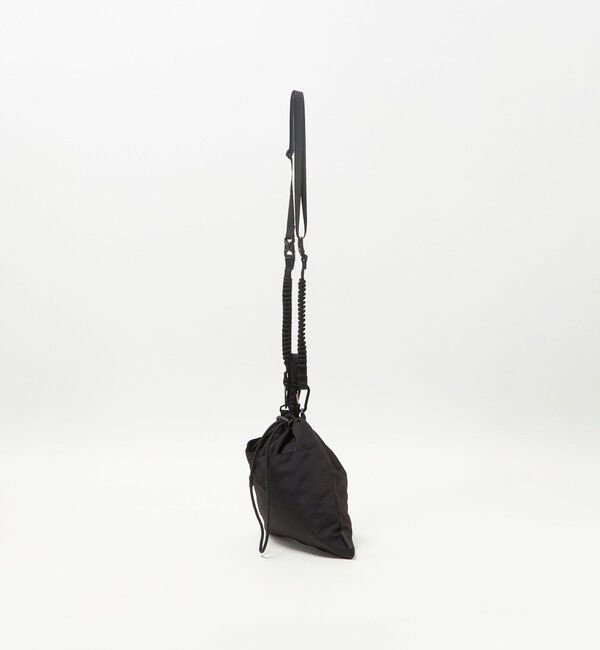 UNITED ARROWS green label relaxing「【別注】＜fellowww＞GLR 巾着 ショルダーバッグ」|ショルダー・メッセンジャー|