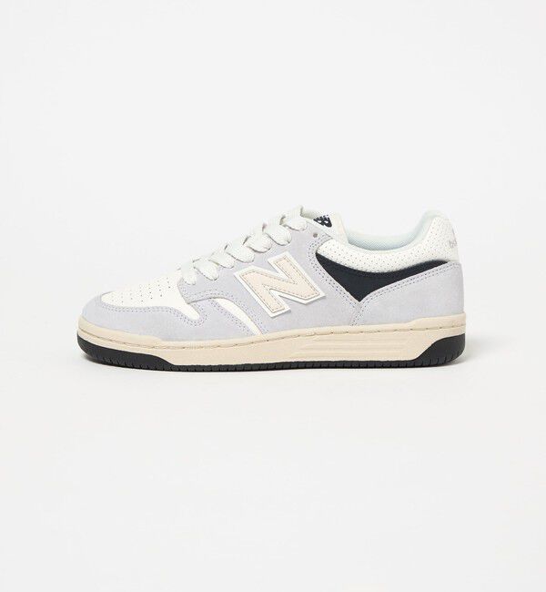 UNITED ARROWS green label relaxing「【国内EXCLUSIVE】＜New Balance＞BB480 PEG スニーカー (22.5-25cm)」|スニーカー|