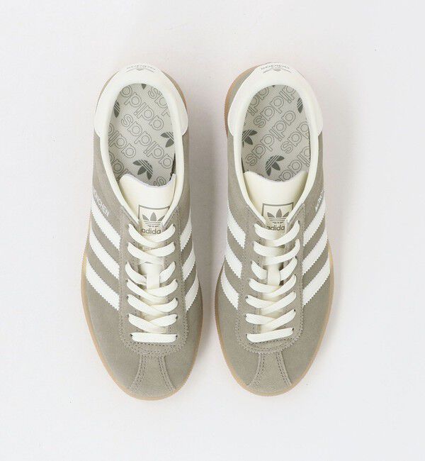 UNITED ARROWS green label relaxing「＜adidas Originals＞ミュンヘン スニーカー」|スニーカー|