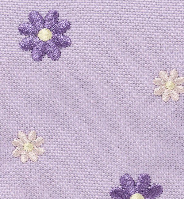 UNITED ARROWS green label relaxing「【別注】＜MEI＞ポケットポーチ（コスモス） / キッズ」|ポーチ|