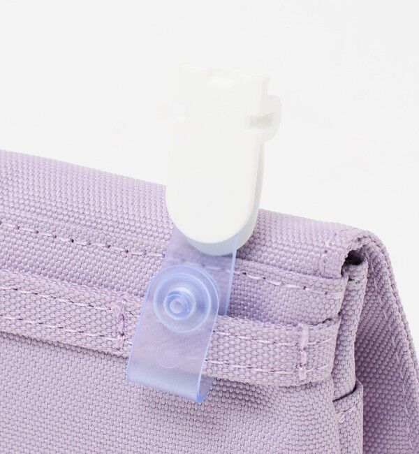 UNITED ARROWS green label relaxing「【別注】＜MEI＞ポケットポーチ（コスモス） / キッズ」|ポーチ|