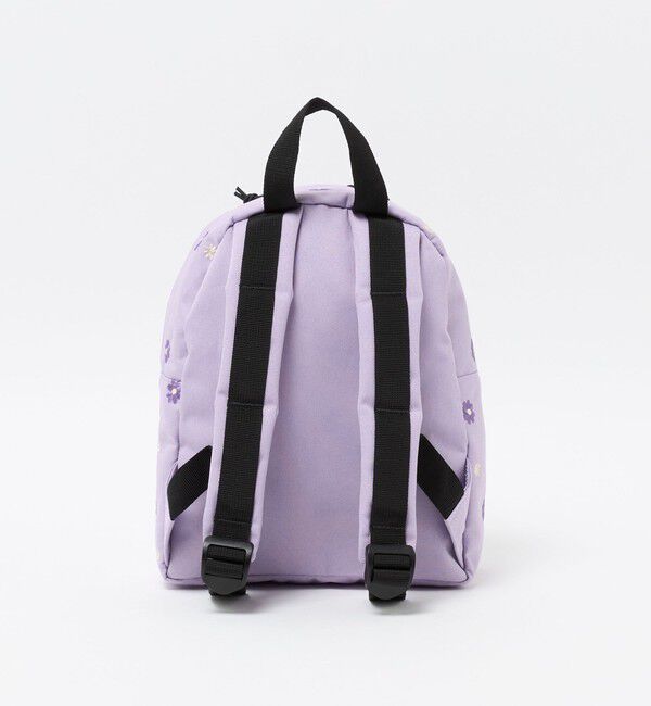 UNITED ARROWS green label relaxing「【別注】＜MEI＞デイパック S（コスモス） / キッズ / リュック」|リュック|