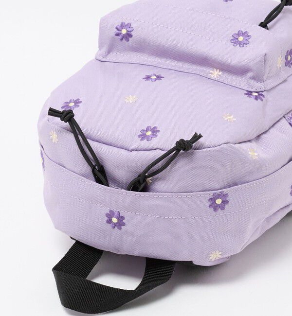 UNITED ARROWS green label relaxing「【別注】＜MEI＞デイパック S（コスモス） / キッズ / リュック」|リュック|