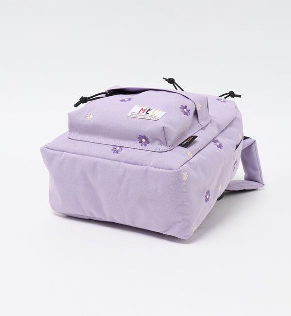 UNITED ARROWS green label relaxing「【別注】＜MEI＞デイパック S（コスモス） / キッズ / リュック」|リュック|