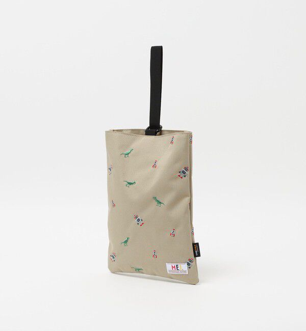 UNITED ARROWS green label relaxing「【別注】＜MEI＞シューズバッグ（トイ） / キッズ  」|その他|