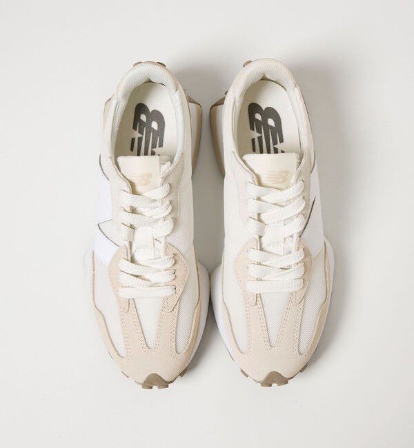 New Balance＞327 スニーカー / U327LNA（UNITED ARROWS green label