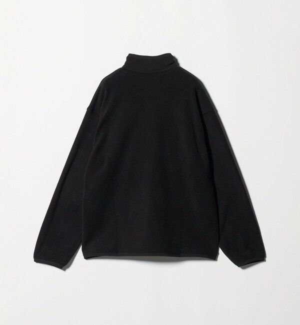 UNITED ARROWS green label relaxing「＜GOAT＞フリース ハーフジップ プルオーバー」|Tシャツ・カットソー|