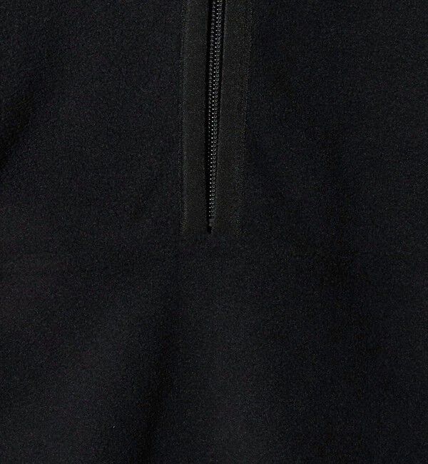 UNITED ARROWS green label relaxing「＜GOAT＞フリース ハーフジップ プルオーバー」|Tシャツ・カットソー|