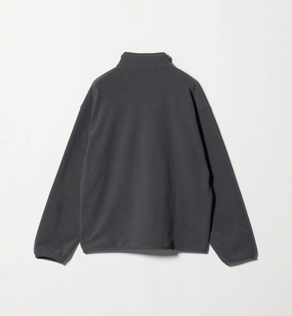 UNITED ARROWS green label relaxing「＜GOAT＞フリース ハーフジップ プルオーバー」|Tシャツ・カットソー|