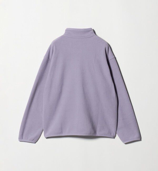 UNITED ARROWS green label relaxing「＜GOAT＞フリース ハーフジップ プルオーバー」|Tシャツ・カットソー|