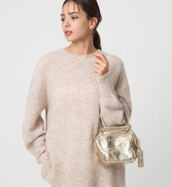 UNITED ARROWS green label relaxing「＜MARCO MASI＞キューブ バッグ」|ショルダー・メッセンジャー|