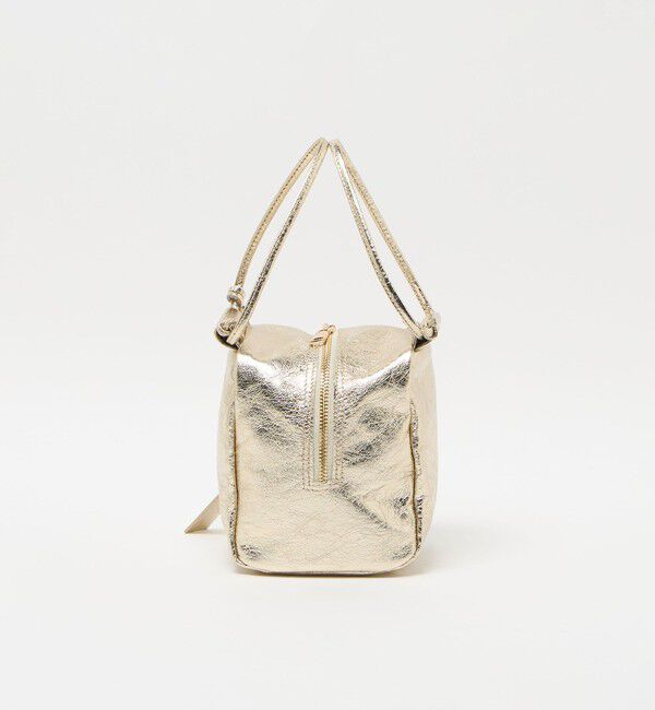 UNITED ARROWS green label relaxing「＜MARCO MASI＞キューブ バッグ」|ショルダー・メッセンジャー|