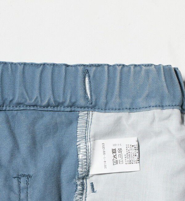 UNITED ARROWS green label relaxing「マチツキ ツイル パンツ / キッズ  100cm-160cm」|チノ|