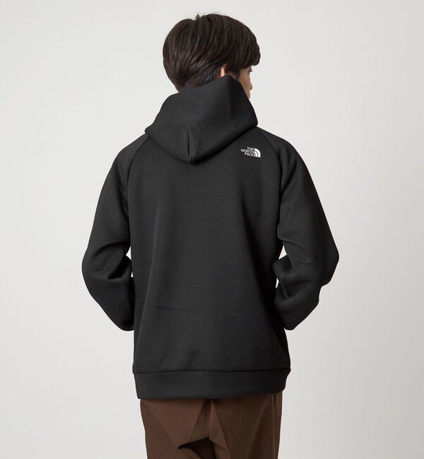 UNITED ARROWS green label relaxing「＜THE NORTH FACE＞テックエアー スウェット フーディ」|パーカー|