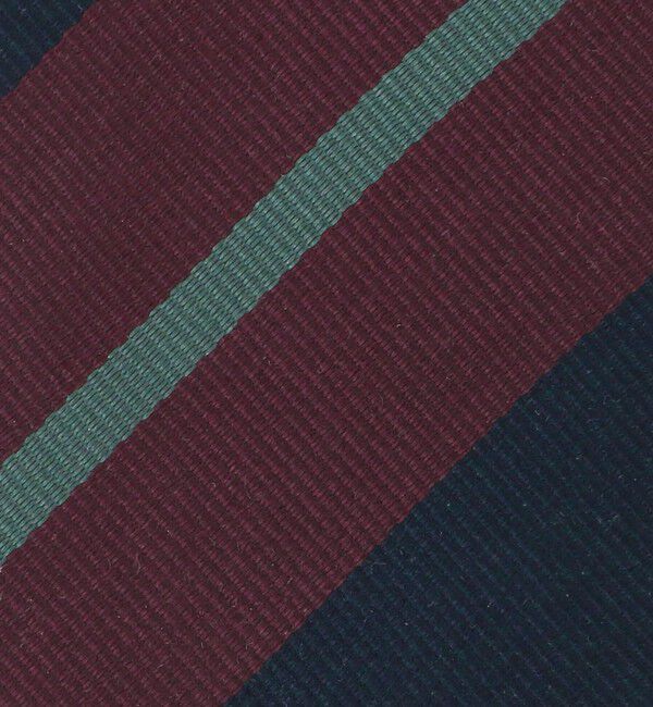 UNITED ARROWS green label relaxing「GLR ジャパン タンゴ 8.0cm ストライプ4 ネクタイ」|ネクタイ・蝶ネクタイ|