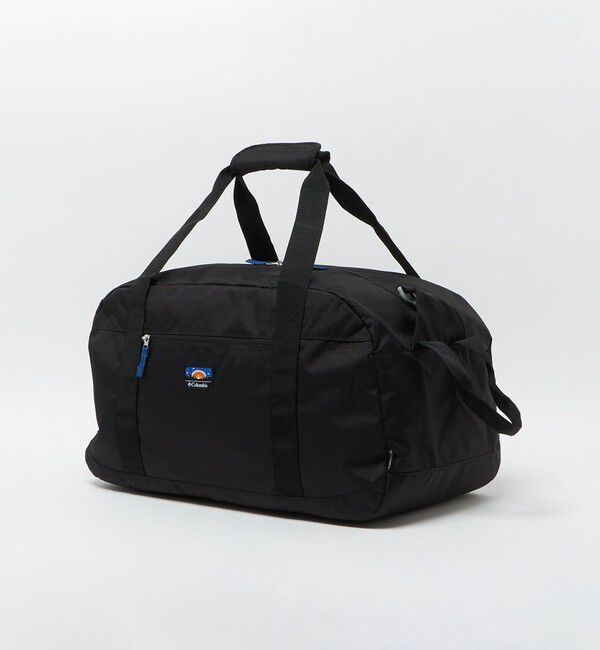 UNITED ARROWS green label relaxing「＜Columbia＞プライスストリームユース ダッフル バッグ（45L）」|リュック|