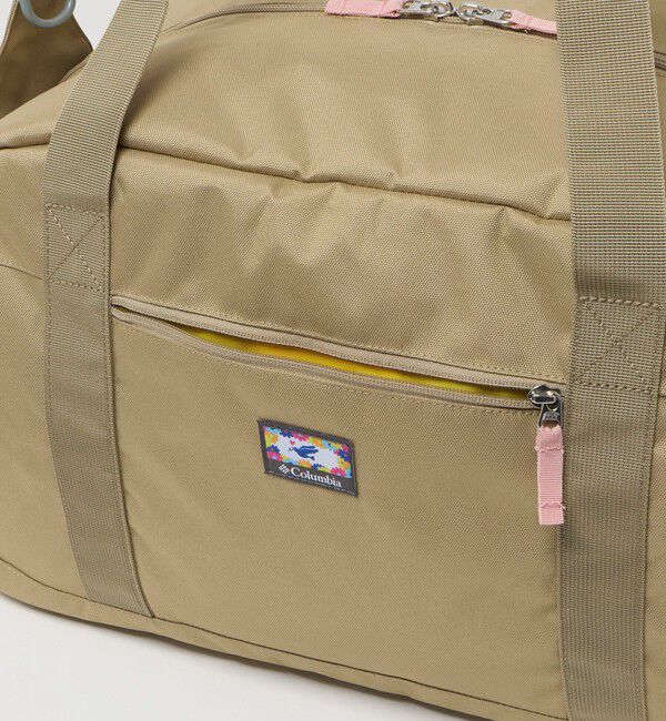 UNITED ARROWS green label relaxing「＜Columbia＞プライスストリームユース ダッフル バッグ（45L）」|リュック|