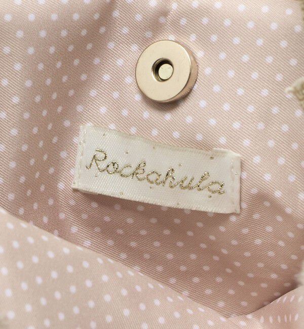 UNITED ARROWS green label relaxing「＜Rockahula Kids＞ショルダーバッグ / Bear Bag / キッズ  」|ショルダー・メッセンジャー|