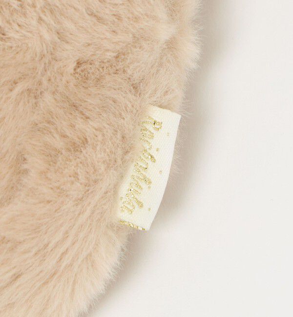 UNITED ARROWS green label relaxing「＜Rockahula Kids＞ショルダーバッグ / Bear Bag / キッズ  」|ショルダー・メッセンジャー|