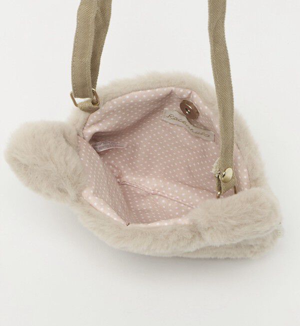 UNITED ARROWS green label relaxing「＜Rockahula Kids＞ショルダーバッグ / Bear Bag / キッズ  」|ショルダー・メッセンジャー|