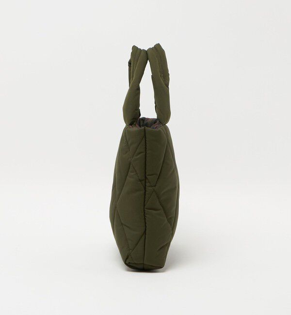 UNITED ARROWS green label relaxing「＜Barbour＞キルティング トートバッグ（ミニ）」|ショルダー・メッセンジャー|