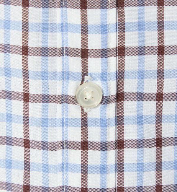 UNITED ARROWS green label relaxing「チェックシャツ / キッズ 140cm-160cm」|シャツ・ブラウス|