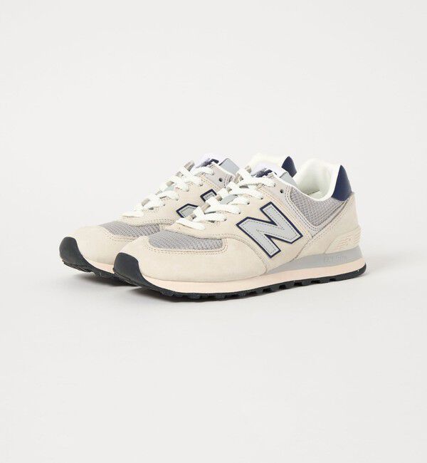 UNITED ARROWS green label relaxing「＜New Balance＞U574SRR スニーカー」|スニーカー|