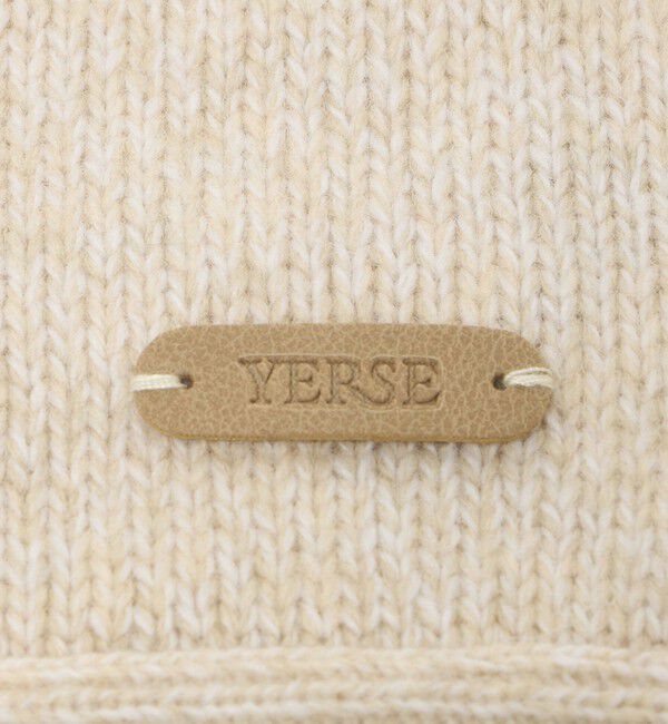 UNITED ARROWS green label relaxing「＜Yerse＞フード マフラー」|ストール|