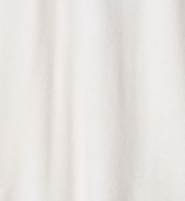 EMMEL REFINES「＜BIRROT＞LINE トップス＜ Select by EMMEL REFINES ＞」|Tシャツ・カットソー|