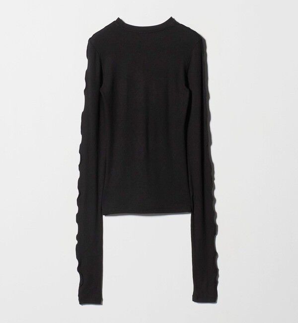 EMMEL REFINES「＜BIRROT＞LINE トップス＜ Select by EMMEL REFINES ＞」|Tシャツ・カットソー|