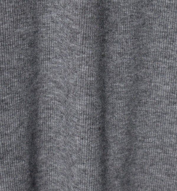 EMMEL REFINES「＜BIRROT＞LINE トップス＜ Select by EMMEL REFINES ＞」|Tシャツ・カットソー|