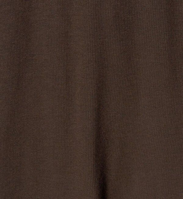 EMMEL REFINES「＜BIRROT＞LINE トップス＜ Select by EMMEL REFINES ＞」|Tシャツ・カットソー|